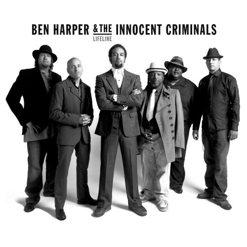 Ben Harper and The Innocent Criminals.